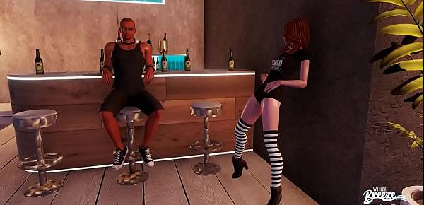  WBP046 - Afterwork Pleasures